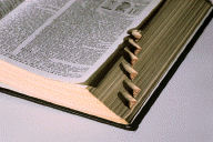 Daycare dictionary or Childcare glossary