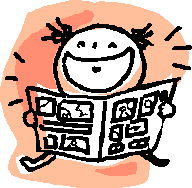 Daycare cartoons and Daycare comics